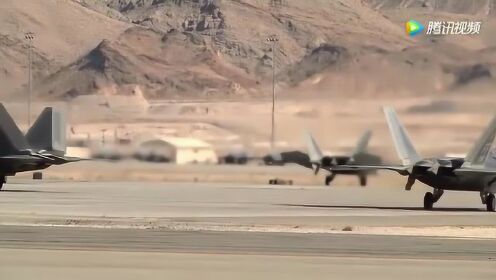 揭秘F-22实战视频，探索现代空战的前沿技术，揭秘F-22实战视频，现代空战前沿技术探索