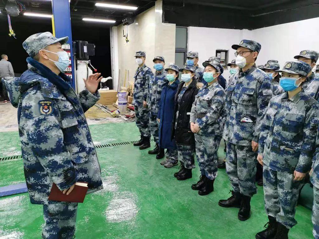 2020年中国空军实力一览表，2020年中国空军实力全面解析