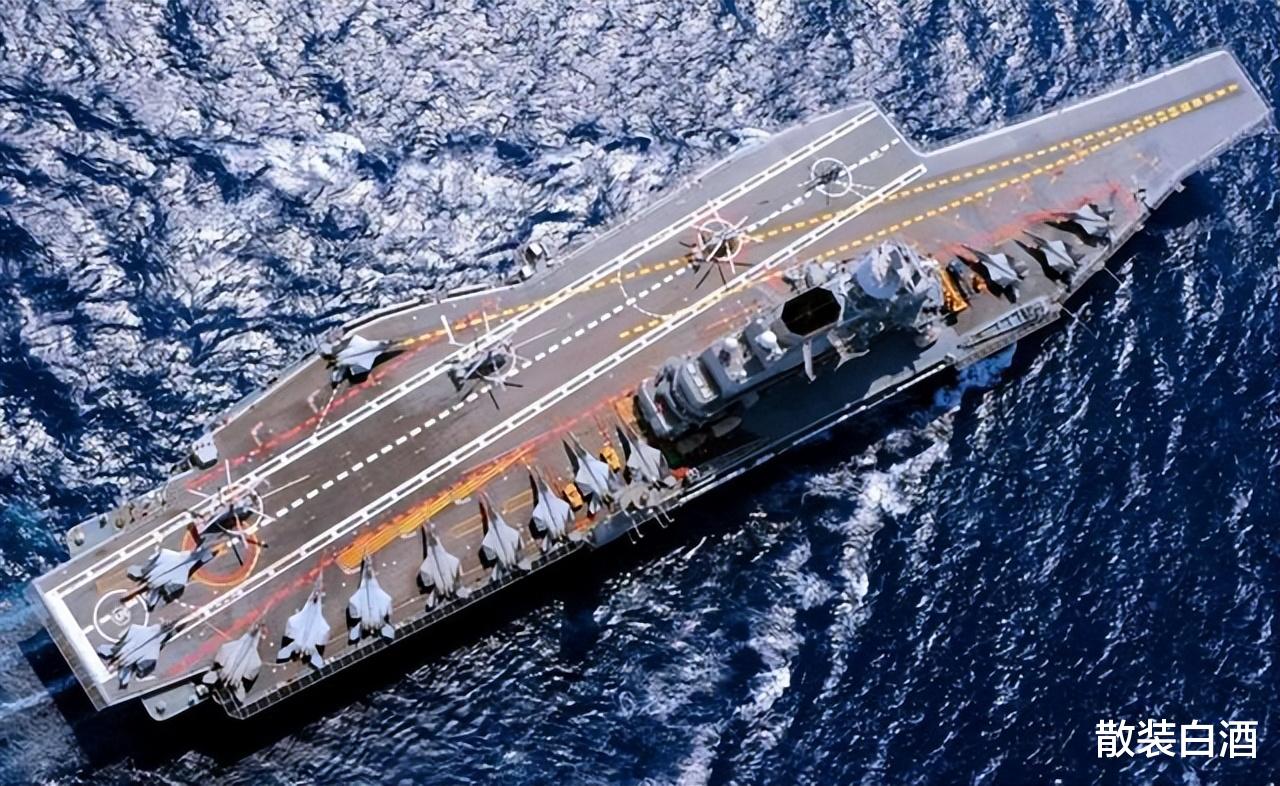 航空母舰，为何称之为母舰的深层含义，航空母舰，母舰之名的深层含义探索