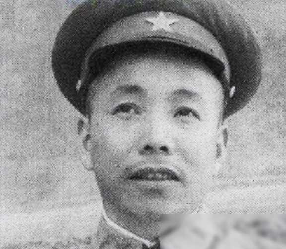 现任上将