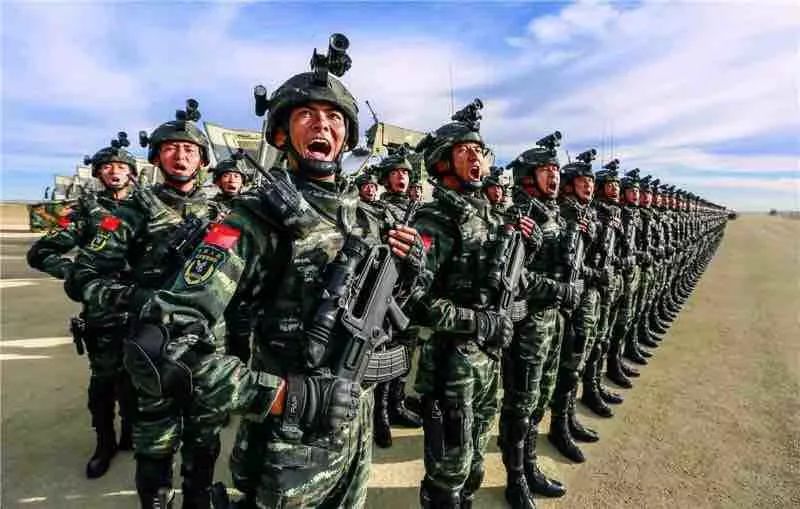 战略支援部队，国家发展的坚实后盾，战略支援部队，国家坚实后盾，助力国家发展