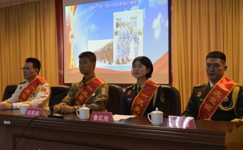 海军成立70周年海上阅兵式，荣耀与力量的展示，海军成立70周年海上阅兵式，荣耀与力量的海洋盛宴