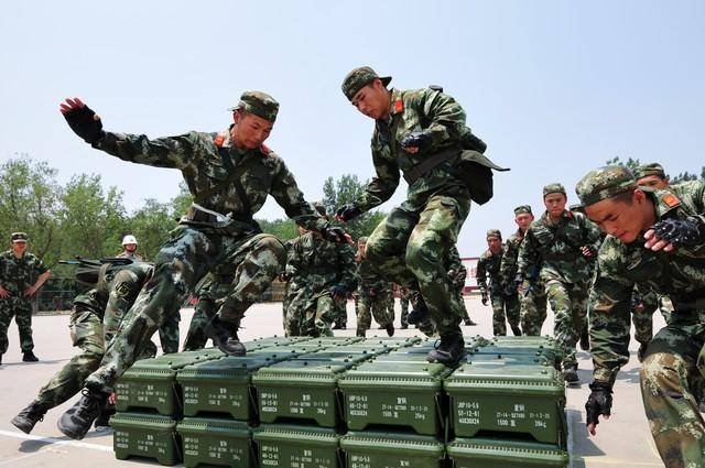 战略支援部队五基地，筑梦新时代，奋进新征程，战略支援部队五基地奋进新征程，筑梦新时代