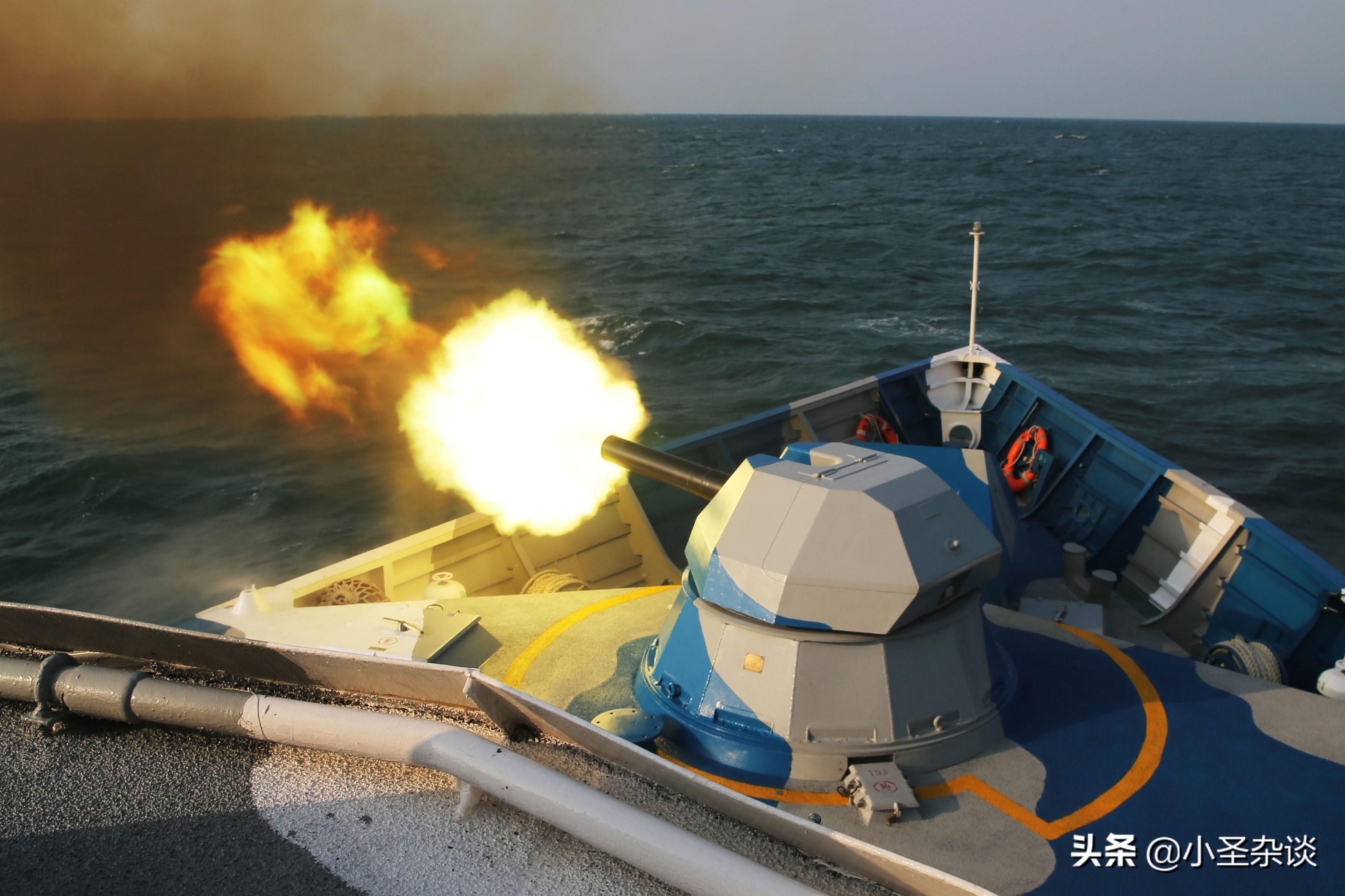 探索中国海军力量的重要一环，2208艇导弹快艇，揭秘中国海军力量的重要一环，2208艇导弹快艇的震撼力量