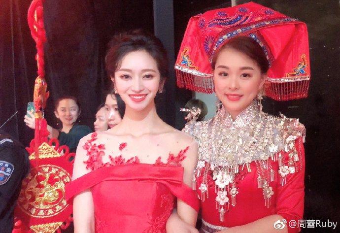 央视八一晚会主持人的风采与魅力，央视八一晚会主持人风采与魅力展现