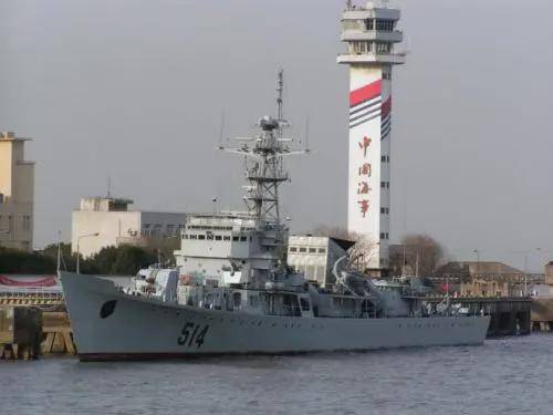 东海舰队131舰，中国海军力量的重要支柱，东海舰队131舰，中国海军力量的核心支柱