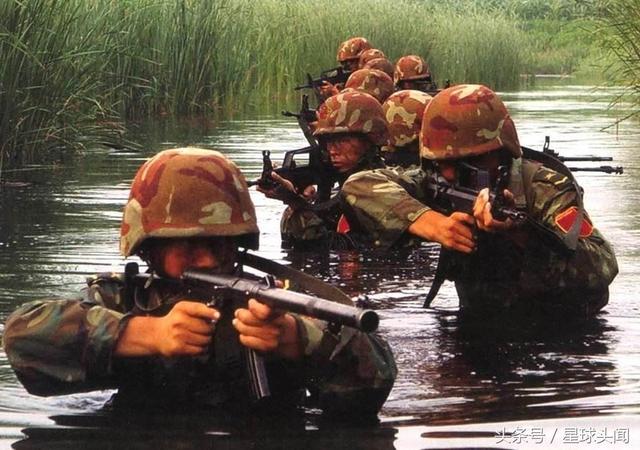 中国特种部队出国实战，挑战与机遇并存，中国特种部队出国实战，挑战与机遇的挑战