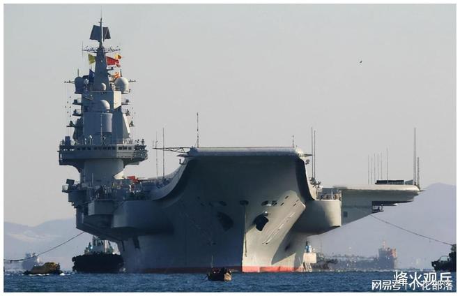 揭秘中国航母的巨大身躯，探索海洋强国的新里程碑，探索海洋强国新里程碑，中国航母的巨大身躯揭秘