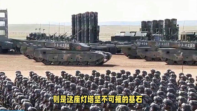 中国的大军区概述，中国大军区概览