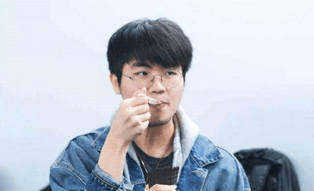 杨政，北京富二代的独特风采，杨政，北京富二代的非凡风采