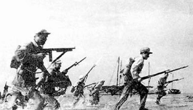 四野解放海南战役，历史回顾与意义深远，四野解放海南战役，历史回顾与深远意义