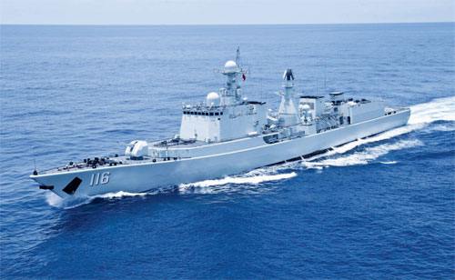 石家庄号，探索未来的海洋卫士——中国海军首艘新型防空驱逐舰石家庄舰揭秘，揭秘中国海军首艘新型防空驱逐舰石家庄舰，探索未来的海洋卫士