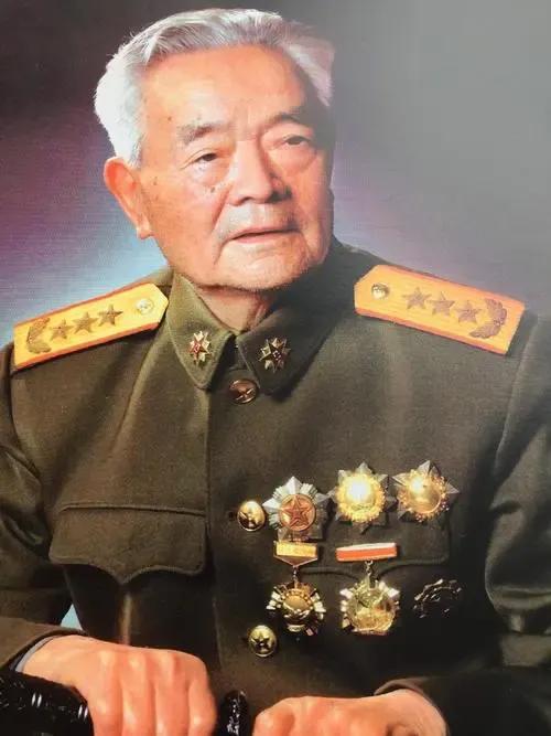1988年后授衔的上将名单及其卓越贡献，1988年后授衔上将名单及卓越贡献概览