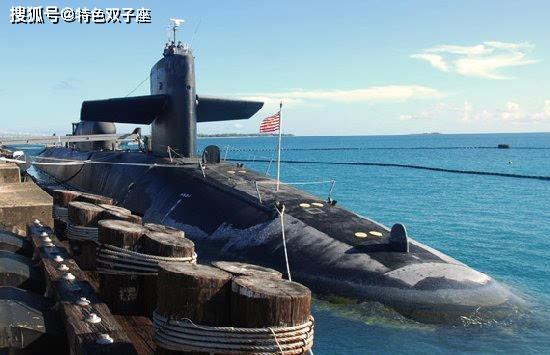 美国退役核潜艇，历史、现状和未来展望，美国退役核潜艇，历史沿革、现状评估与未来展望