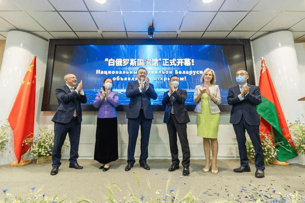 白俄罗斯最新新闻动态深度解析，白俄罗斯新闻动态深度解析，最新资讯与趋势观察