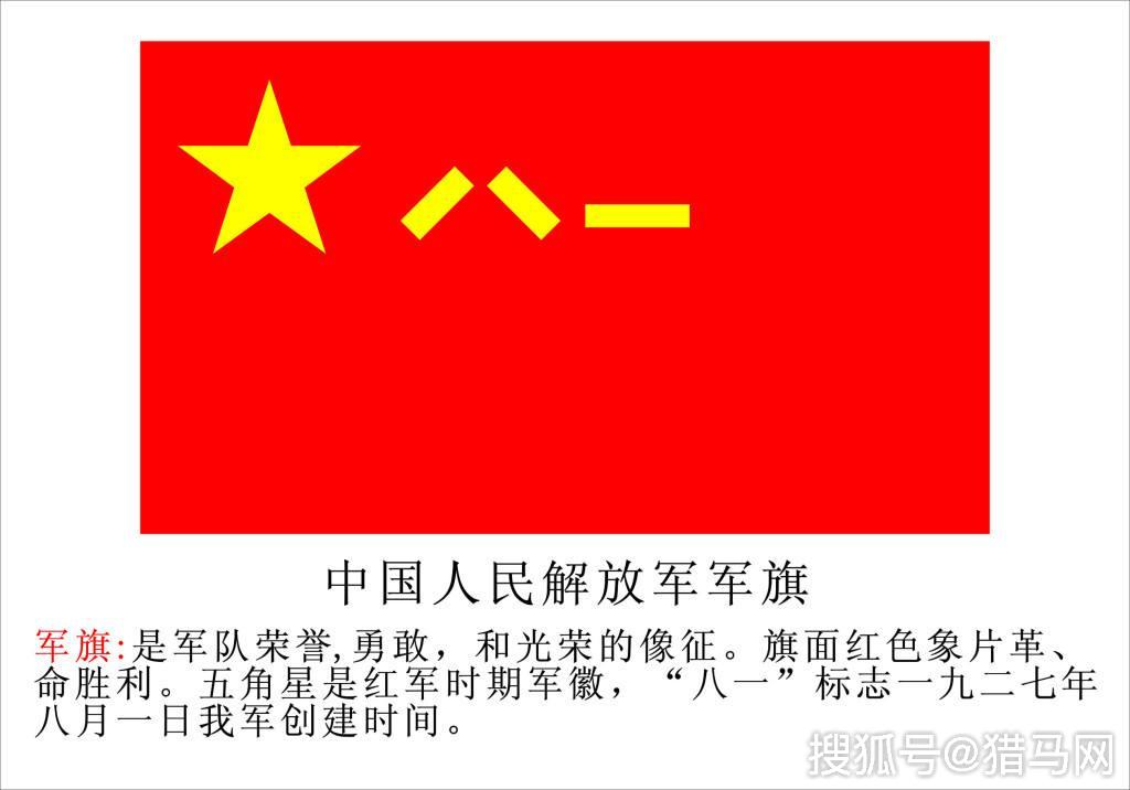 中国人民解放军军旗的授予时间及其历史意义，中国人民解放军军旗授予时间及其深远历史意义概述