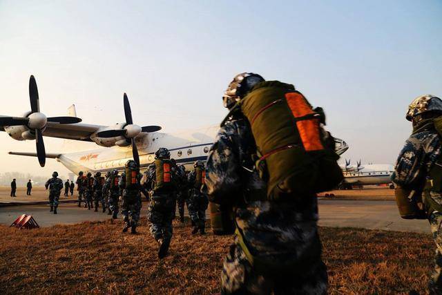 空降兵第十五军，揭秘中国特种兵种的荣耀与使命，揭秘中国特种兵种荣耀与使命，空降兵第十五军篇