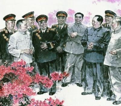 八一勋章与上将荣誉，究竟哪个更高？，八一勋章与上将荣誉对比，哪个荣誉更高？