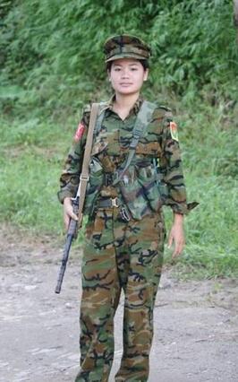 中国最漂亮的女解放军图片，展现英勇与美丽的典范，中国最美女解放军图片，英勇与美丽的典范展示