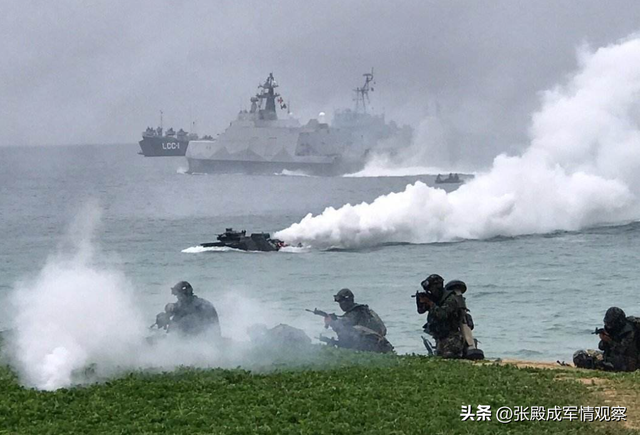 解放军台海围岛军演,民众反应及其深远影响,解放军台海军演,民众反响与深远影响