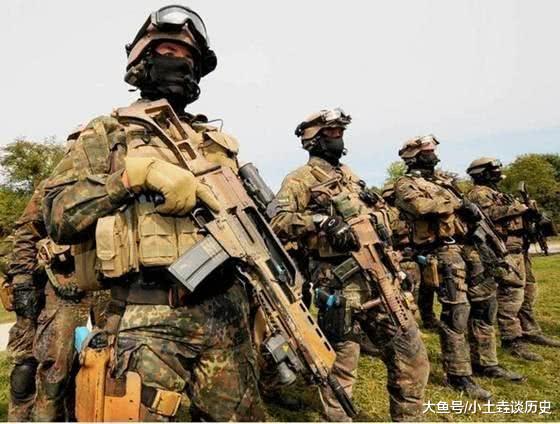 中国女特种兵排名，中国女特种兵排名揭晓