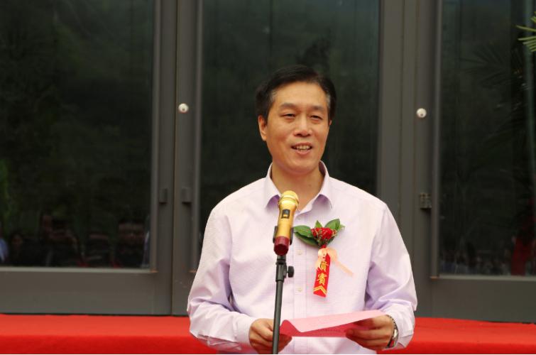 刘庚群，一位卓越的时代先锋，刘庚群，卓越的时代领航者