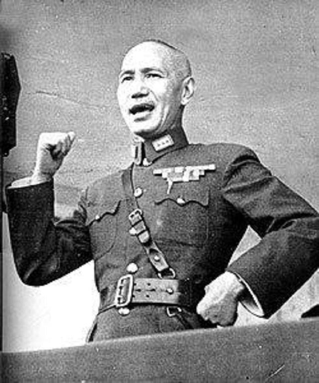 蒋介石不去台湾会怎么样的历史假设，蒋介石未赴台湾的历史假设与影响探讨