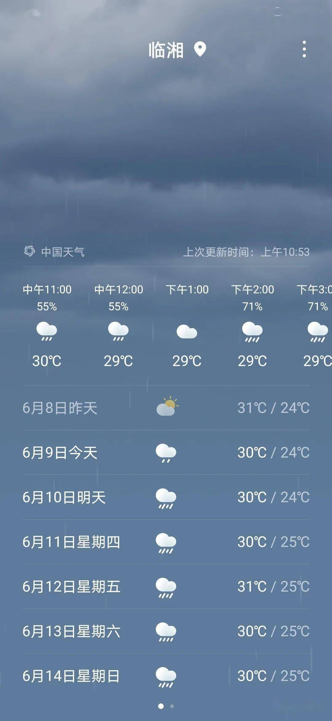 今天会下雨吗？一部未知天气之谜的小说，未知天气之谜，今日是否雨纷纷？