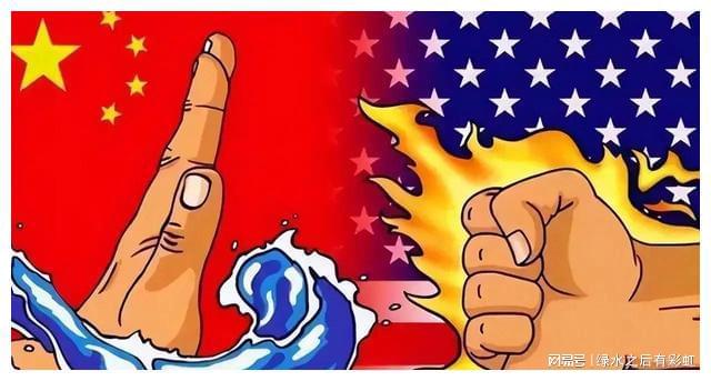 美国力阻两岸和平统一的背后逻辑与战略考量，美国阻挠两岸和平统一的背后逻辑与战略意图