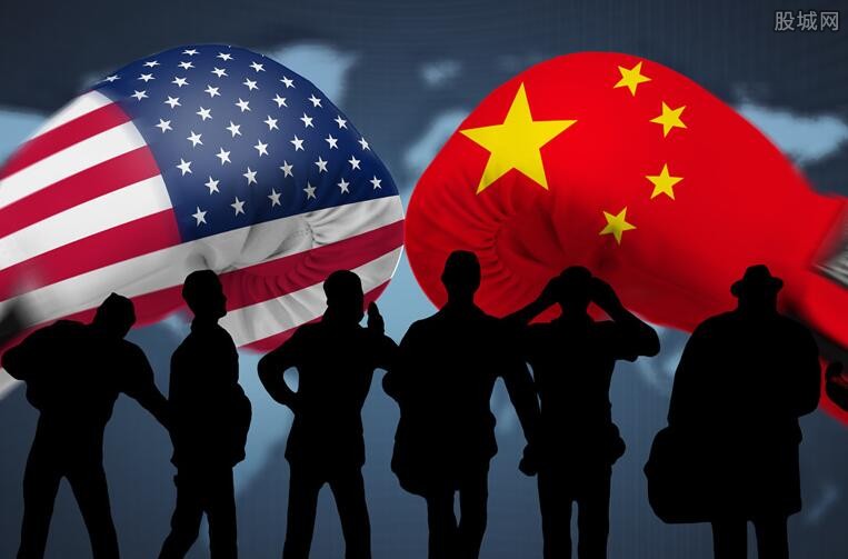 中美最新动态，深化合作与竞争的双重奏，中美深化合作与竞争的新动态，双重奏的交响乐章