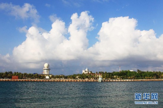 海南三沙市，南海明珠的崛起与魅力展现，南海明珠，海南三沙市的崛起与魅力展现