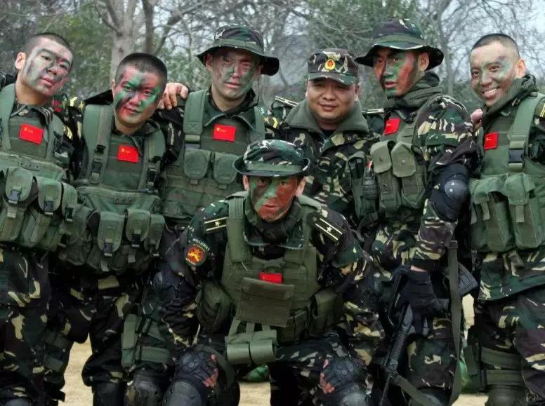 单兵作战武器排行，现代战争中的个人力量之巅，现代战争中的个人力量之巅，单兵作战武器排行