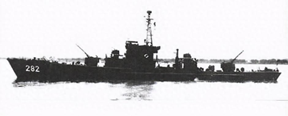 海军猎潜艇71大队,守护海洋安全的先锋力量,海军猎潜艇71大队,海洋安全的先锋守护者