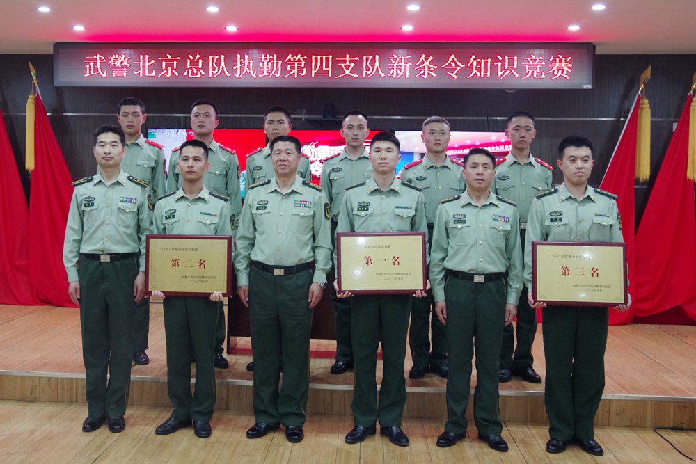 武警北京总队任命公示，展现新时代军民融合深度发展的力量，武警北京总队任命公示揭示新时代军民融合深度发展的强大力量