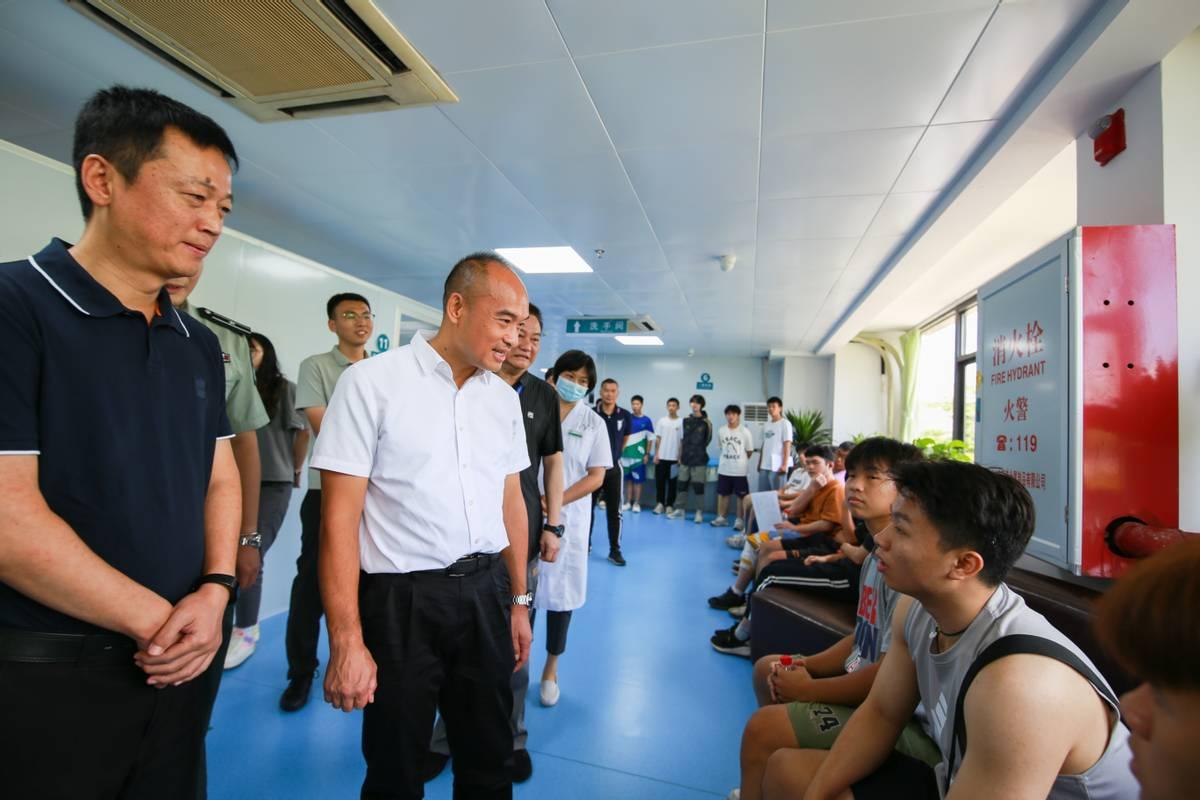 广东省武装部官网，连接军民，共筑强军梦的重要桥梁，广东省武装部官网，军民共筑强军梦的重要桥梁