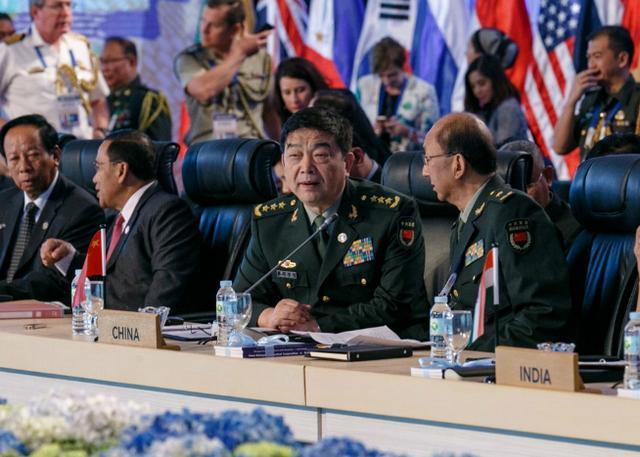 中印边境现状解析,中印边境现状深度解析