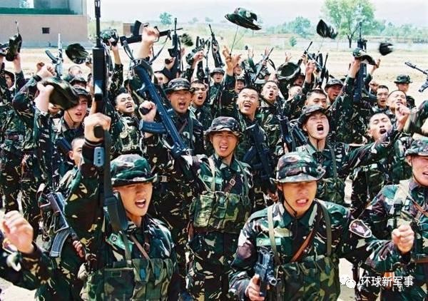 中国女特种部队排名及其影响力，中国女特种部队排名及影响力概览