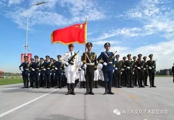 三军仪仗队朱振华，荣耀与担当的象征，三军仪仗队朱振华，荣耀与担当的典范代表
