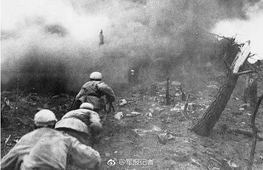 纪念中国人民志愿军，英勇无畏，永垂不朽，纪念中国人民志愿军，英勇无畏，精神永垂不朽