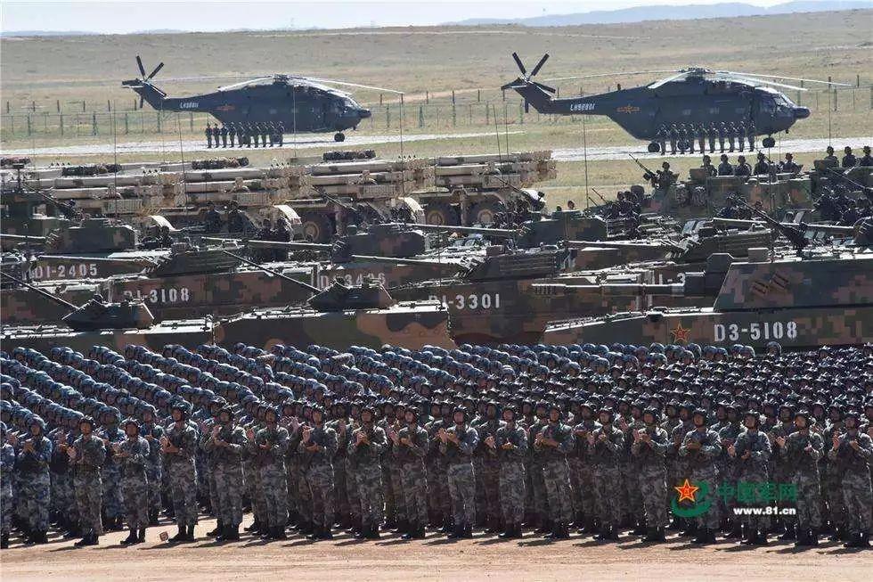 中国国防的历史是从远古走向现代的壮丽画卷,中国国防,从远古走向现代的壮丽画卷回顾