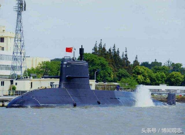 深海力量