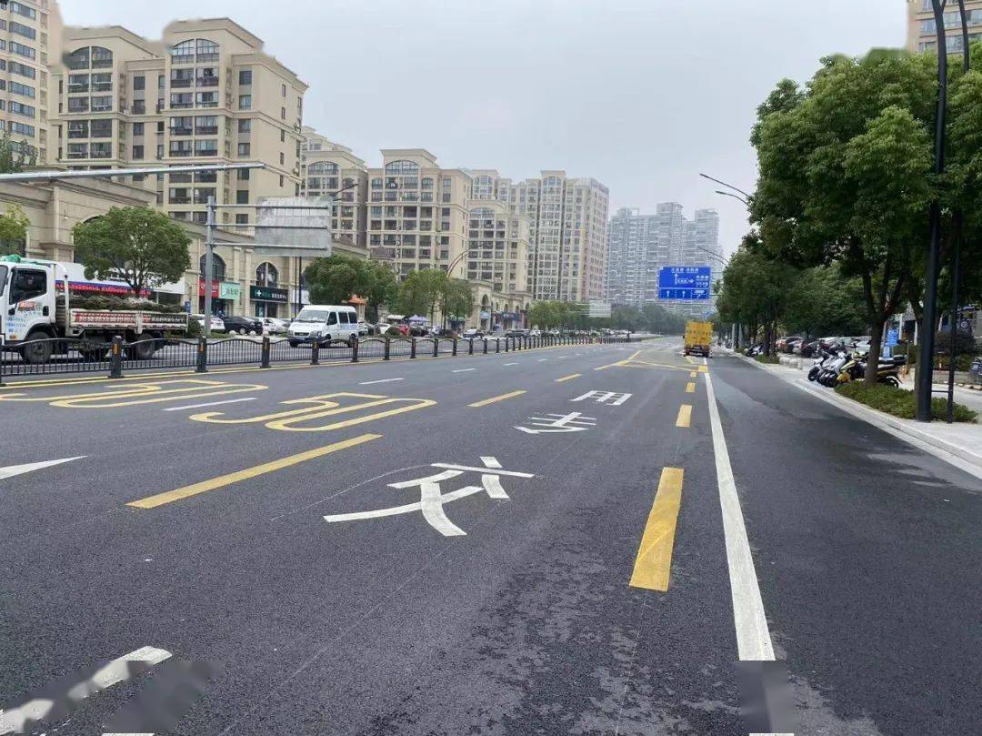 今天这条车道将正式启用——城市新动脉的开启与未来展望,城市新动脉正式启用,未来展望与车道新篇章开启