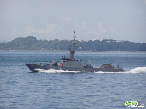 中国最新巡逻艇,展现海洋强国的实力与担当,中国最新巡逻艇,展现海洋强国的实力与担当风采