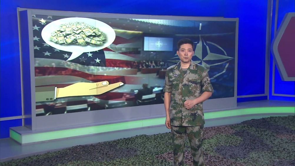 军事频道现场解说视频,深度解析与体验,军事频道深度解说与体验,现场解说视频独家呈现