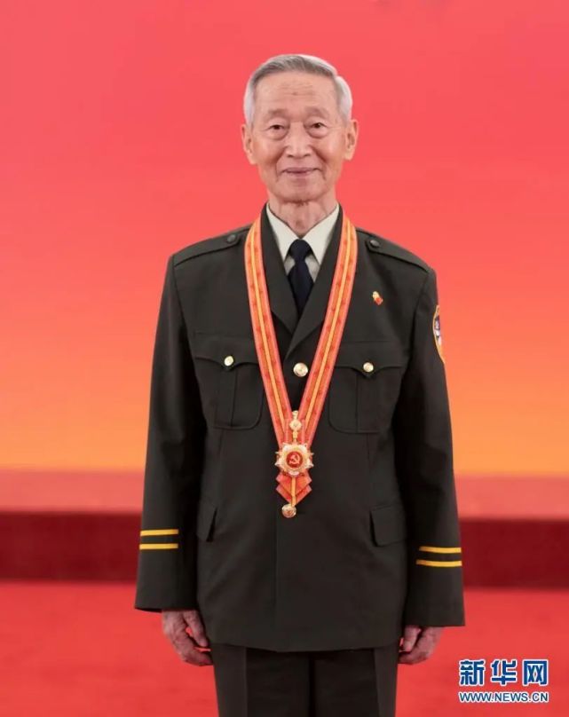 八一勋章获得者揭晓，探寻英雄足迹，致敬荣耀时刻，八一勋章获得者揭晓，致敬英雄荣耀时刻