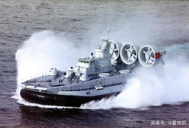 野马与野牛气垫船,二者的区别及其特点,野马与野牛气垫船,特点与区别解析