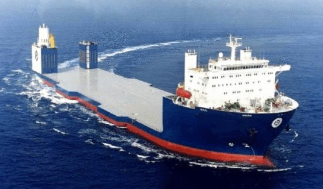 半潜船与走私,隐秘的海洋暗流,半潜船与走私,隐秘海洋暗流揭秘