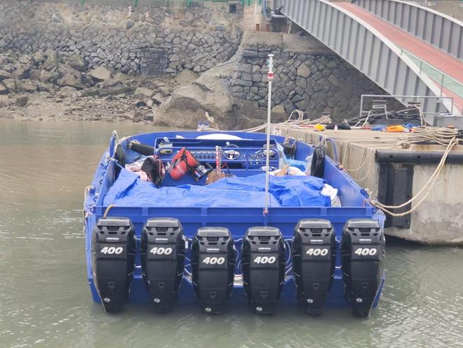 半潜船与走私,隐秘的海洋暗流,半潜船与走私,隐秘海洋暗流揭秘