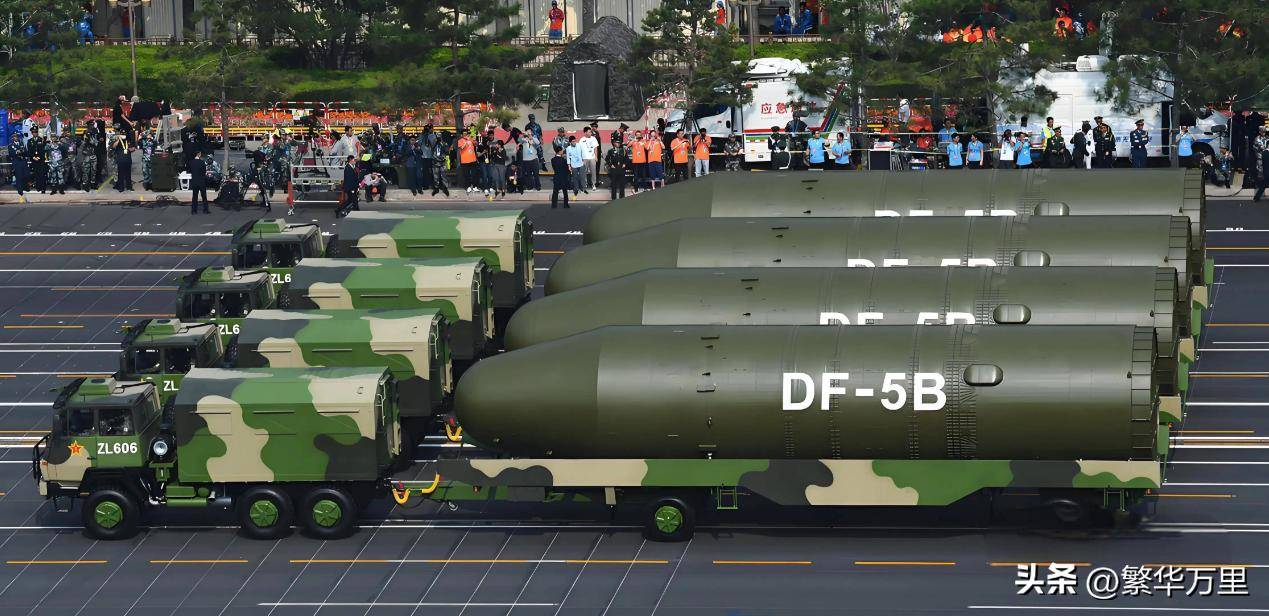 东风31AG洲际导弹,深度解读与战略意义,东风31AG洲际导弹,深度解析与战略地位