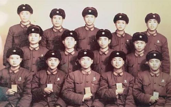 部队番号是怎么排的，部队番号排列揭秘